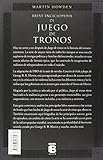 Image de Breve Enciclopedia De Juego De Tronos (SERIES B)
