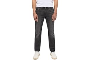 MUSTANG Herren Slim Fit Oregon Tapered K Jeans