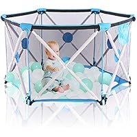 small baby playpen