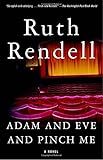Cover zum Buch Adam and Eve and Pinch Me