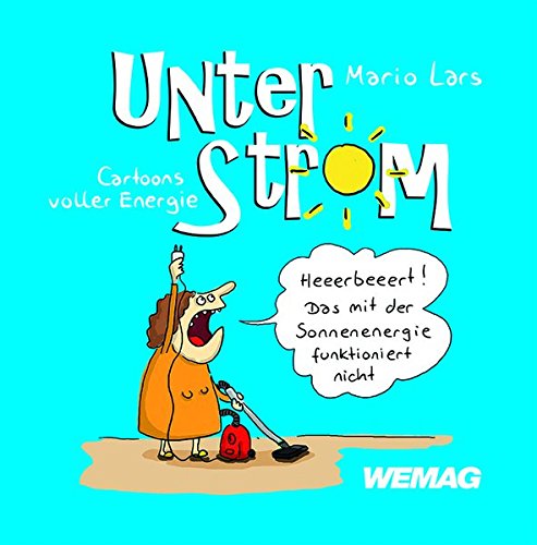 Unter Strom: Cartoons voller Energie