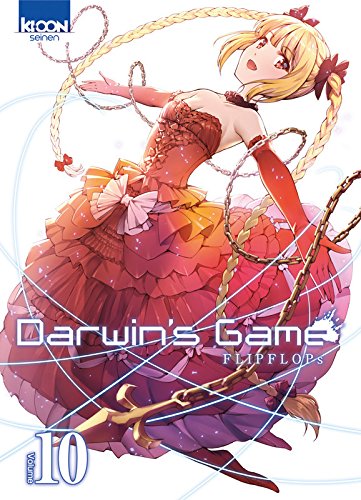 Darwin's game. 10