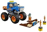 LEGO City 60180 Monster-Truck – Starke Fahrzeuge - 2