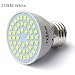 Produktbild CS PRIORITY 1PCS Lampada LED Bulb E27 3W 220V Bombillas LED Lamp SMD 2835 60LED Spotlight 250LM White