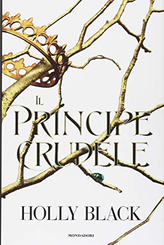 Il principe crudele libro