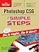 Photoshop CS6 in Simple Steps RS.204.00