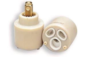 acquastilla 112198-Keramik Cisal EOS Europa