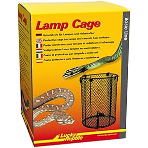 Lucky Reptile LC-1 Lamp Cage
