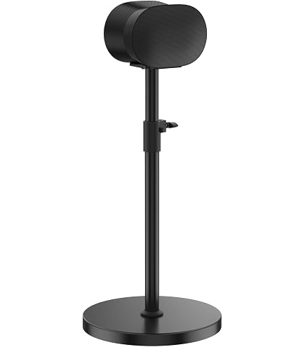 Sanus Speaker Stand for Sonos Era 300™ - Fixed Sonos Speaker Stand
