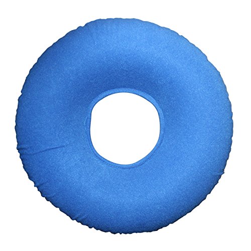 36 Off On Kovira Kovira Inflatable 15inch Coccyx Donut Cushion