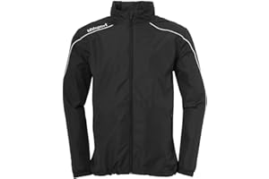 uhlsport Unisex Kinder Stream 22 Jacke Kinder Jacke