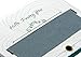 Natural Bamboo Charcoal Oil Absorbing Tissues - 200 Counts in 2 Pack, Easy Take Out Design - Top Rated #1 Oil Blotting Paper, Premium Handy Face Blotting Sheets - Oily Skin Care or Make Up Must Have!