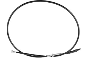 ARAMOX Cavo frizione, linea di collegamento del cavo della frizione del motociclo per moto e scooter