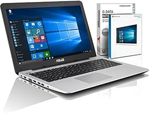 Asus Laptop