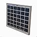 Paras Light 15 Watt / 12 V Solar Panel With Aluminium Framing With Warranty RS.1049.00