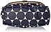 Babymel Changing Bag Satchel (Jumbo Dot Navy)
