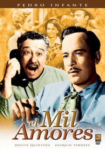 Preisvergleich Produktbild El Mil Amores