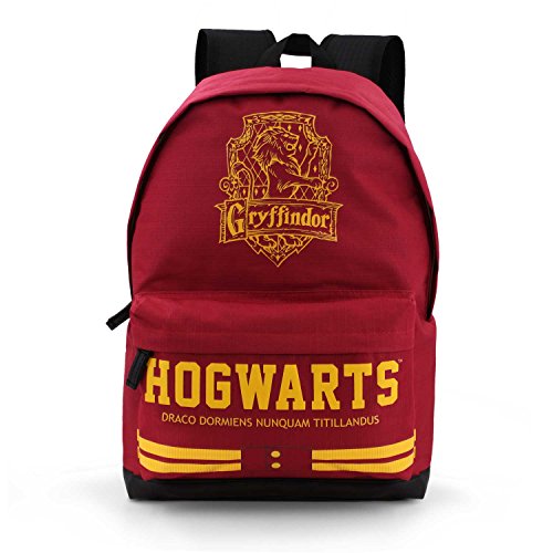 HARRY POTTER - 33628 - Sac à Dos Free Time