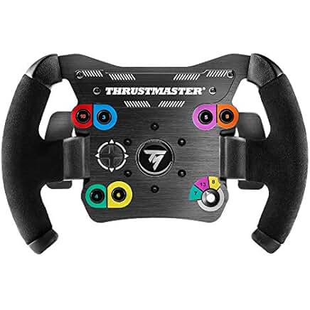 ps4 volante f1