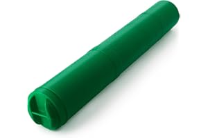 Kathay Zeichenhalter, grün, von 45 cm bis 70 cm, Durchmesser 60 mm