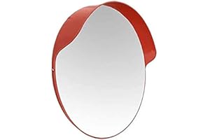 DICOAL ESPEJO CONVEXO 45 CM POLICARBONO