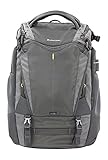 vanguard adaptor 46 fotorucksack test Ergonomisches Air Tragesystem Vanguard Alta Sky 53 - Transport-Rucksack, 32 x 20 x 53 cm) schwarz