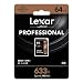 Produktbild Lexar Speicherkarte 64 GB SDXC 633 x CL10 ush-i 95 MB/s