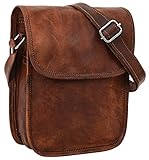 Die Tasche wurde von einem kleinen Familienunternehmen unter fairen Arbeitsbedingungen und einer natürlichen Produktion in Indien angefertigt.