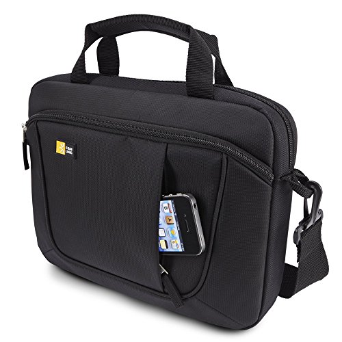 Case Logic AUA311 Notebook & Tablet Attaché 27,9 cm (11 Zoll) Notebooktasche Schwarz - 2