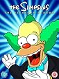 Simpsons - Season 11 - Complete [DVD]