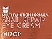 MIZON Korean Cosmetics Snail Repair Eye Cream, 1 Ounce