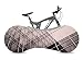 Produktbild VELOSOCK Indoor Fahrradschutzhülle Fahrradabdeckung zur Lagerung - Hancock - Die Beste Lösung, um Böden und Wände SCHMUTZFREI zu halten - Passt für 99% Aller Erwachsenen-Fahrräder