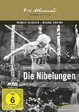 Die Nibelungen [Deluxe Edition] [2 DVDs] - Paul Richter