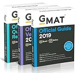 Gmat Official