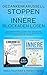 Gedankenkarussell stoppen & Innere Blockaden lösen: Mit einfachen Schritten negative Gedanken loswerden und endgültig innere Ruhe finden! (2 in 1 Buch) by