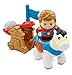 Vtech Baby Toot-Toot Friends Kingdom Prince (Horse)