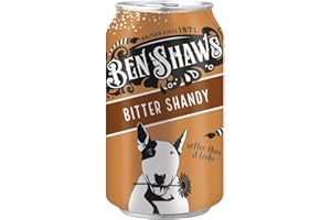 MY AFRICA STORE Ben Shaws Bitter Shandy 24 x 330ml-Food 24 x 330ml