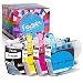 Produktbild Foiset LC3219XL Replacement for Brother LC3219XL Ink Cartridges Compatible with Brother MFC-J5330DW MFC-J5335DW MFC-J5730DW MFC-J5930DW MFC-J6530DW MFC-J6935DW Printers Black/Cyan/Magenta/Yellow