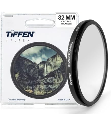 Gobe Variable Nd Filter, 82Mm Nd2-400 Nd2 Nd400 - View #4