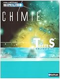 Chimie Tle S Obligatoire