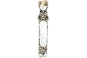 UNDERCOVER LINGERIE Leopard Long Hot Water Bottle