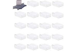 Lipfer 20 Piezas Cubiertas De Silbato De Silbato De Silbato De Silbato De Silbato De Agarre De De del Silbato del Silbato De Agarre De Accesorios Protector para Árbitro Aire