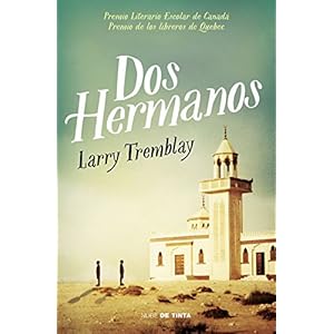 Dos hermanos (NUBE DE TINTA, Band 160001)