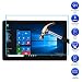 Produktbild MaxKu Jumper Ezpad 6 Schutzfolie, Glasfolie Hartglas 9H Hardness Panzerglas Displayschutz Anti-Kratz Displayschutz für Jumper Ezpad 6