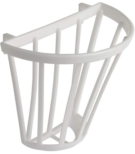 Nido Per Canarini Trixie 5619 - Diametro 12 Cm, In Metallo Resistente - Foto 6