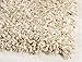 Produktbild Twilight Hochflor Shaggy Teppich (26860 creme/taupe, 120x170 cm)