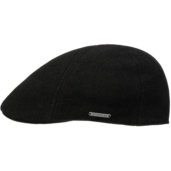 Cappello Da Donna Con Applicazioni - 9