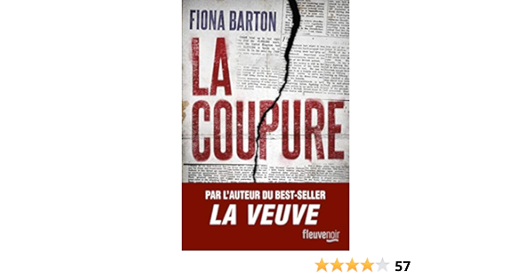 La Coupure Amazon De Barton Fiona Quelet Severine Fremdsprachige Bucher La Coupure Amazon De Barton Fiona Quelet Severine Fremdsprachige Bucher