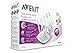 Philips AVENT SCF149/00 Drying Rack for bottles and Bottle Accessories, White