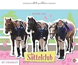 Image de Sattelclub Spiral Date Book 2013